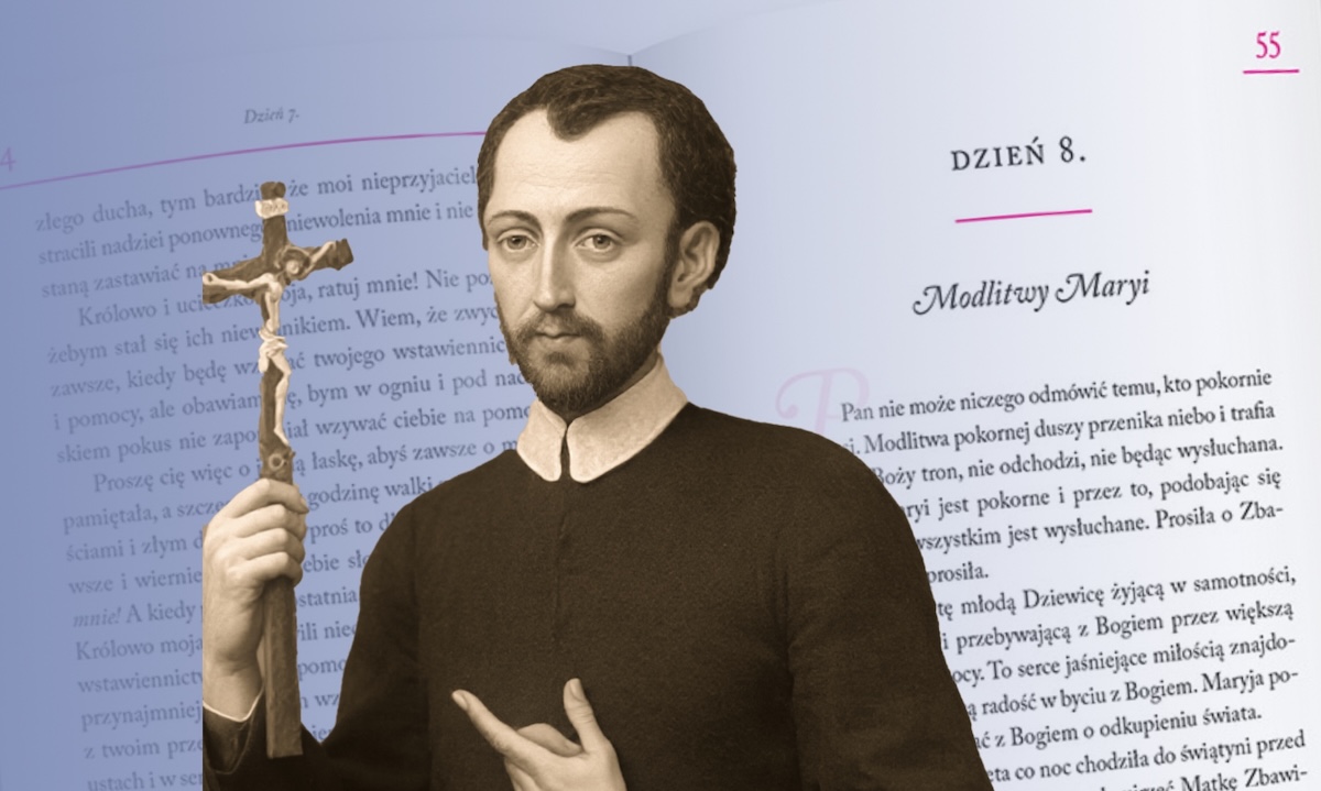św. Alfons Maria Liguori