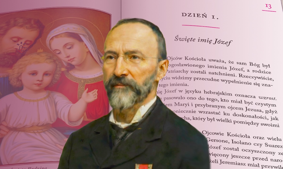 Bartolo Longo