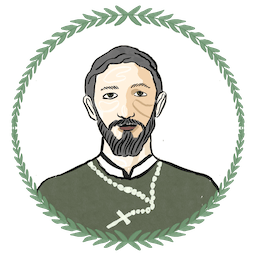 Zawierzenie św. Bartolowi Longo