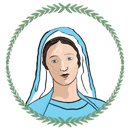Zawierzenie Maryi